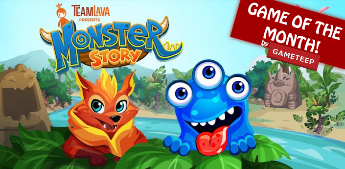  - Game-of-the-month-Sept-2012-Monster-Story
